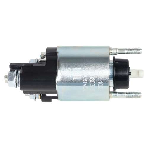 Реле втягивающее стартера для автомобилей Land Rover Range Rover Evoque (11-) 2.0T (Start-Stop)