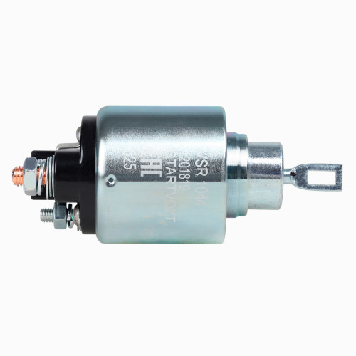 Реле втягивающее стартера для автомобилей Ford Escort VI (95-)/Ka (96-)/Fiesta IV (96-) 1.3i