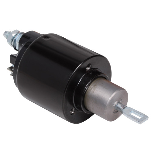 Реле втягивающее стартера для автомобилей VAG Transporter T4 (96-) 1.9-2.5D/2.5i