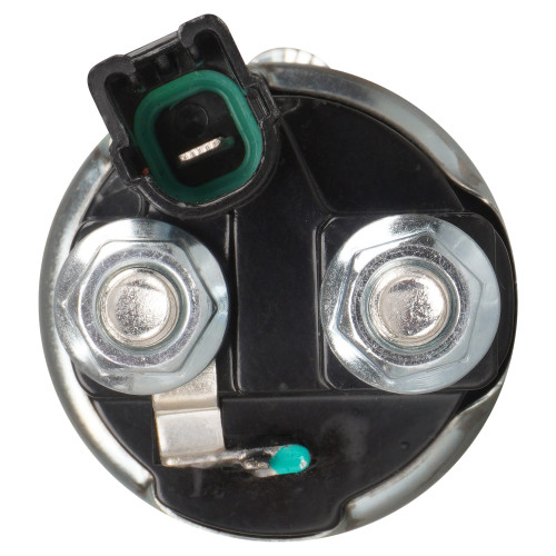 Реле втягивающее стартера для автомобилей Toyota Yaris (05-) 1.3i/Hilux (15-) 2.8D