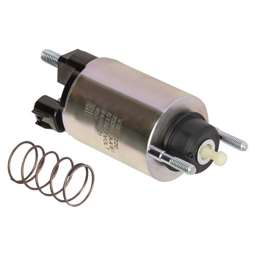 Реле втягивающее стартера для автомобилей Subaru Forester SJ (12-) 2.0i CVT (Start-Stop)