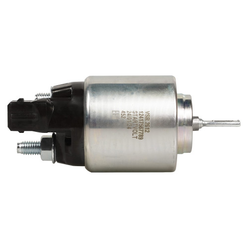 Реле втягивающее стартера для автомобилей BMW 1 F20 (11-)/3 F30 (12-) 1.6i