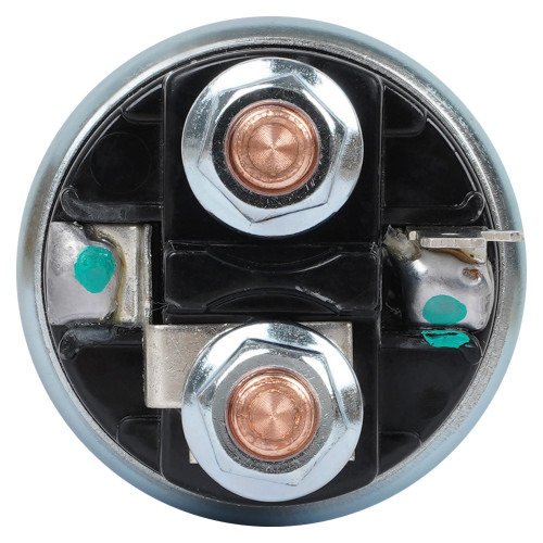 Реле втягивающее стартера для автомобилей Chery Amulet (03-) 1.6i