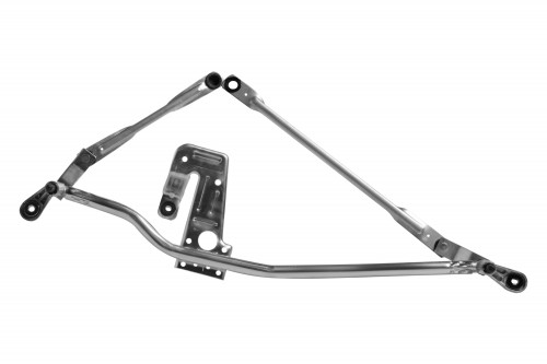 Трапеция стеклоочистителя для автомобилей Peugeot Boxer (06-)/Citroen Jumper (06-)/Fiat Ducato (06-)