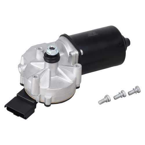 Моторедуктор стеклоочистителя для автомобилей Renault Koleos (08-) (перед.)