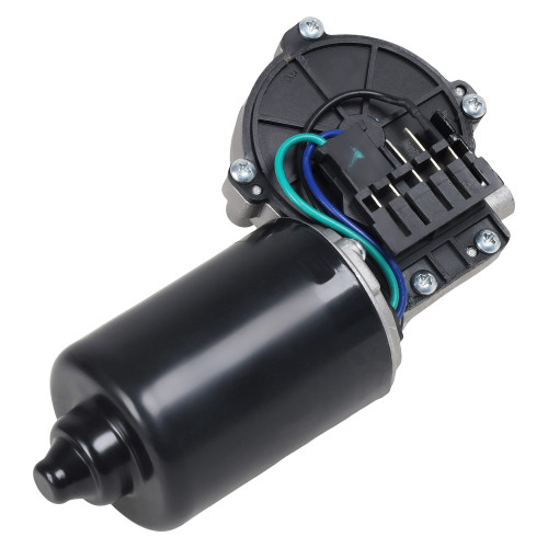 Моторедуктор стеклоочистителя для автомобилей Ford Focus I (98-) (перед.)